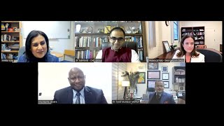 How a health attache can elevate global health diplomacy