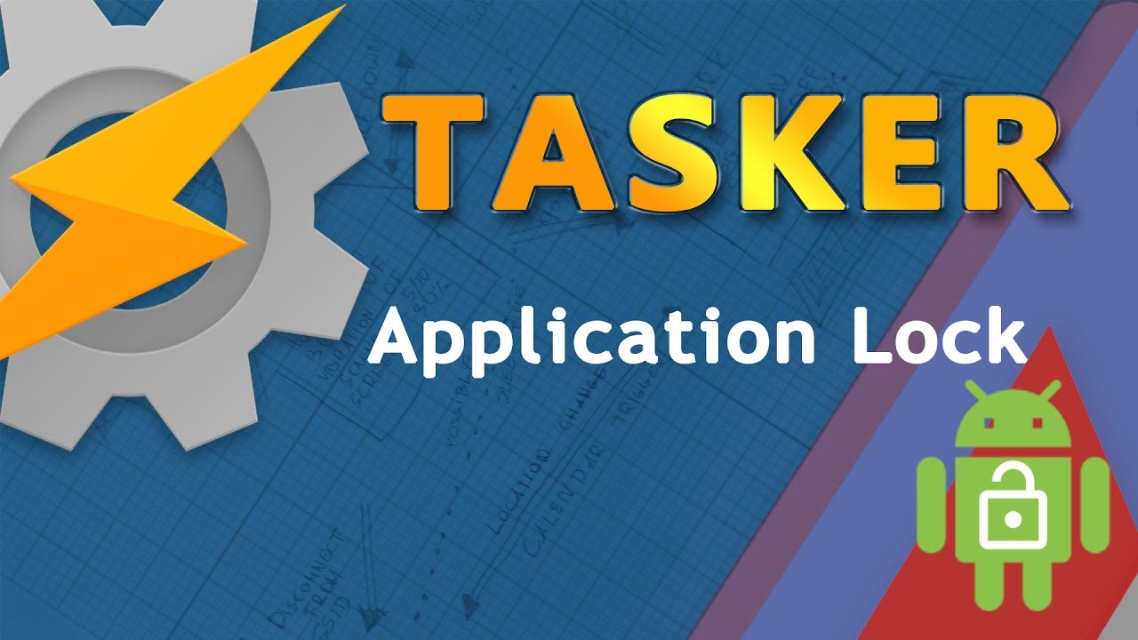 Tasker - Apps on Android - NotEnoughTech