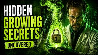 Hidden Male Growth Secrets ⚗️ Irreversible Size Expansion Method