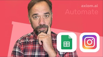 How to scrape likes from Instagram posts with Axiom.ai