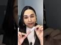 Se você tem mancha de melasma, veja aqui a forma correta de camuflar! #make #dica #melasma