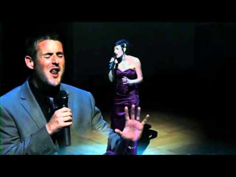 Jon Christos & Jenny Williams - Cadogan Hall 2010