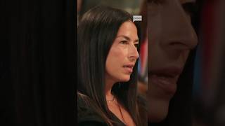 Rebecca and Brynn are going head-to-head in Puerto Rico. #RHONY #BrynnWhitfield #RebeccaMinkoff Wealth