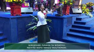 Launching Into the Deep prt 2||Apostle John Kimani William
