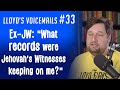 Ex-JW: "What records were Jehovah's Witnesses keeping on me?"