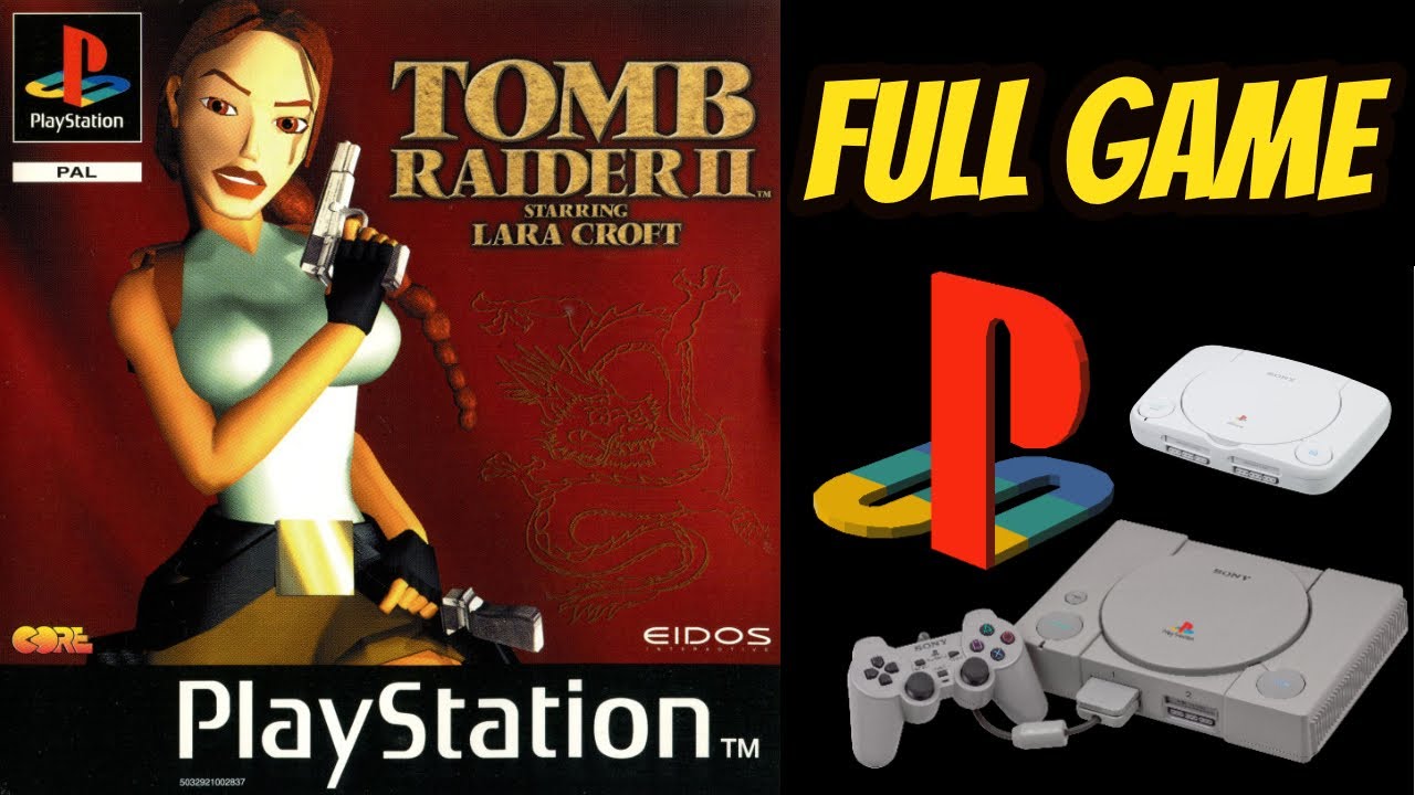 18 jogos inesquecíveis do PlayStation 1 