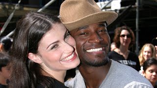 It’s Very Complicated’: Taye Diggs’ Ex-Wife Idina Menzel Says Black Community’s ‘Disappointment