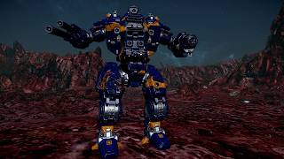 New Quirks, New Builds! Mechwarrior Online - TTB's Livestream 7/03/2026
