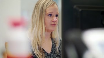 DB Schenker recruitment video