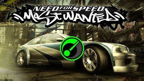 Razer Gamebooster Screencast Test - NFSMW Black Edition