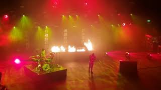 Twenty One Pilots - Levitate - Brixton 12/9/18