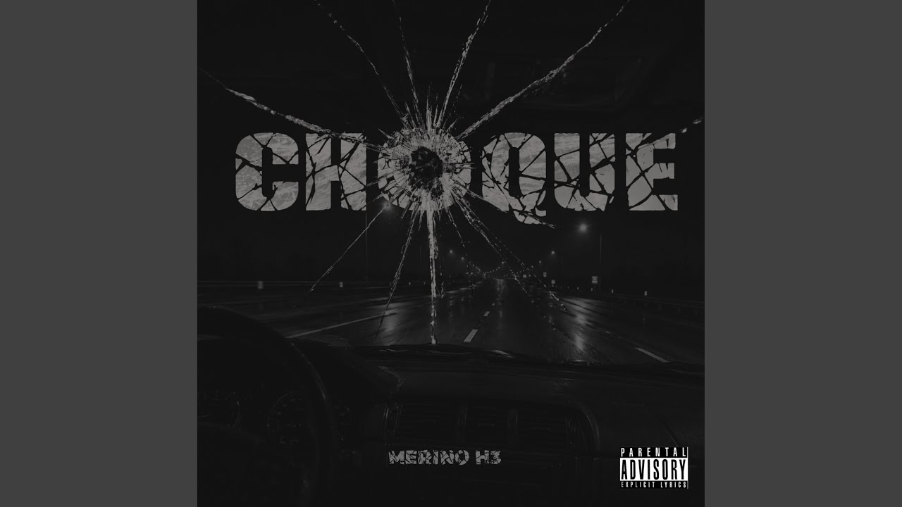 Guarda CHOQUE su YouTube Guarda CHOQUE su YouTube