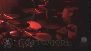 GOATWHORE &quot;In Deathless Tradition&quot; (live)