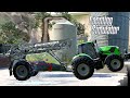 Tractor Sprayer Ka Powerful Mission! 🚜💦 | Farming Simulator #fs23 #fs18
