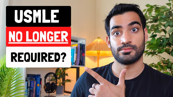 USMLE in 2025: The 3 BIG Shifts That Change Everything (MyIntealth, DSMLE, HR1201)