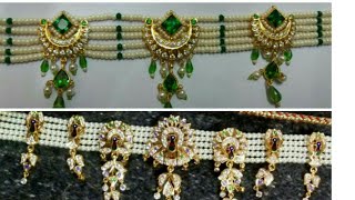 LATEST CHIK SET . RAJPUTI CHIK, SOHAN 