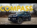 2018 Jeep Compass Review