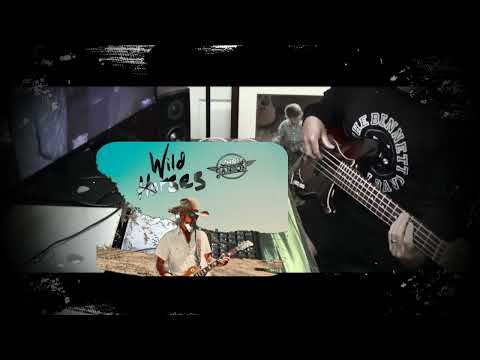 Me & a Beer - Chris Janson - Bass guitar accompaniments
