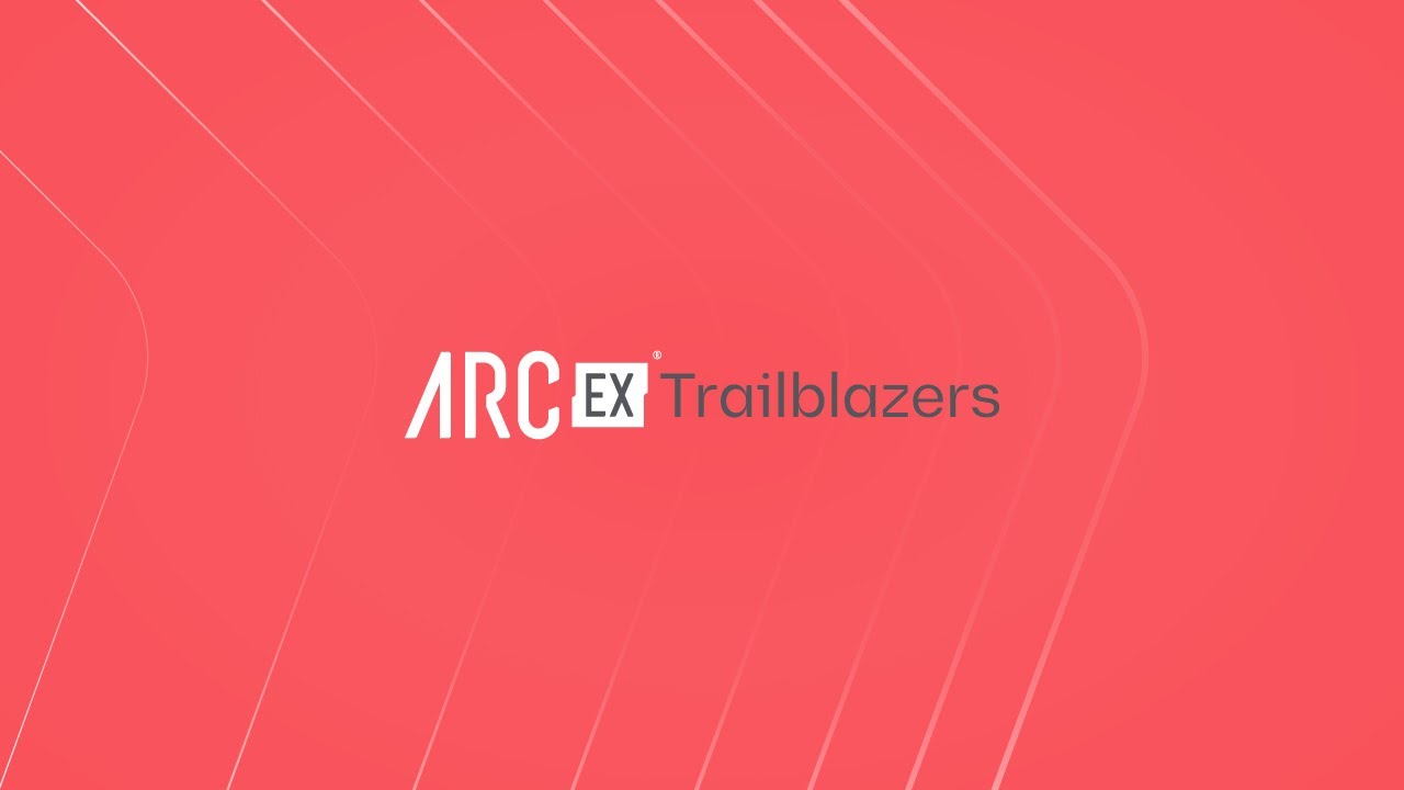 ARC-EX Trailblazers: Jessie's Story - YouTube