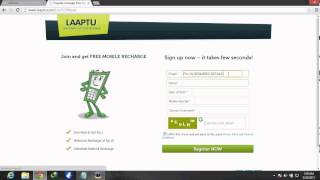 How to get free recharge in India better than ULTOO and AMULYAM screenshot 4