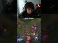 How G2's Epic Victory Over T1 Had Caedral Speechless: Reaction Clip  #leagueoflegends #t1 #G2