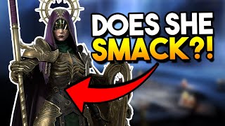 The TRUTH About Giath the Truthshield ft.@YST_Verse | Raid: Shadow Legends