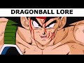 DRAGONBALL LORE