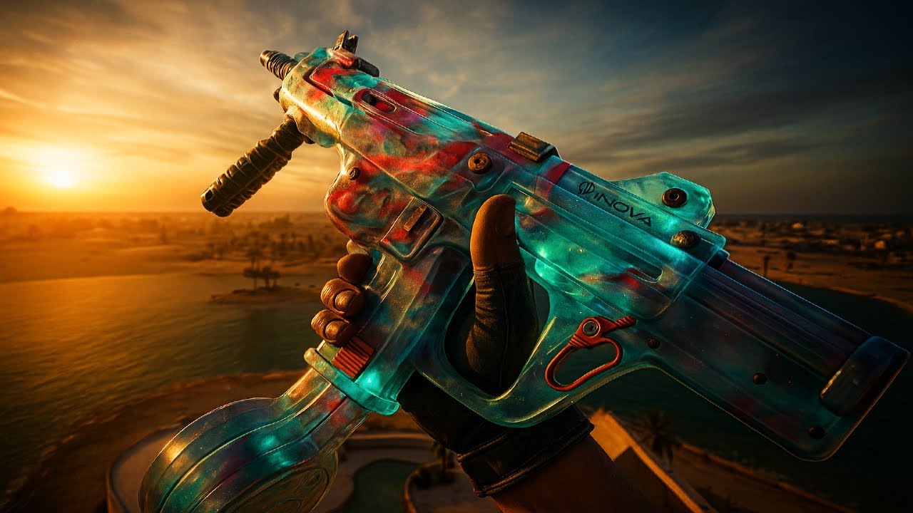 🔴LIVE: Warzone Season 01 Grind! High Kill Games, Clutches & Chaos on Haven's Hollow + Verdansk