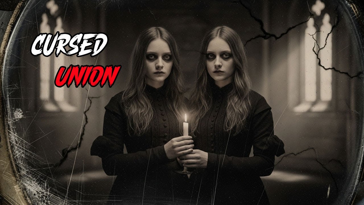 (1837, England) Twin Sisters Shared One Husband | Secrets of Blackthorn Hall