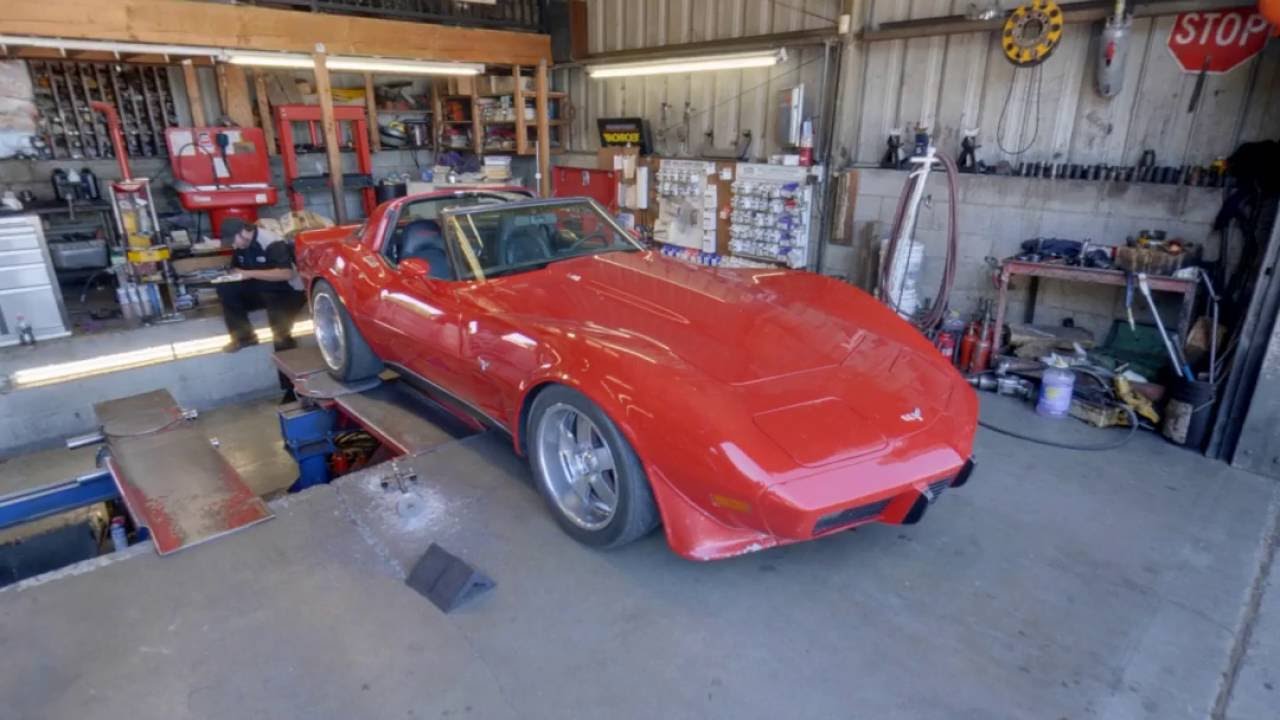 The Tire Store Lancaster, CA Tires YouTube