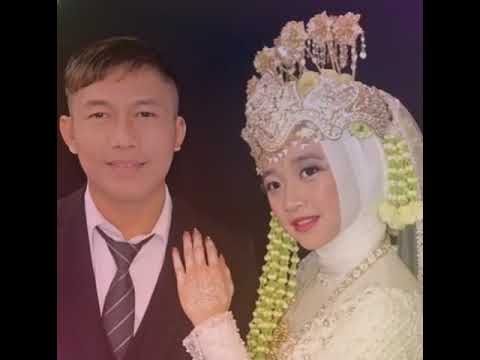 dj.breakbeat Pengantin baru#gun-sam😍❤