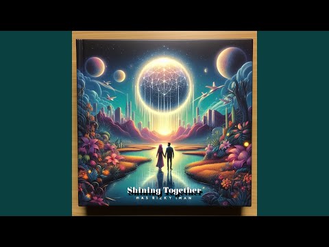 ★2025SS新作★ROMANTIC CROWN★SHINING PLANET L/S Shining Together - YouTube