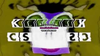New Effect Klasky Csupo In My G Major 5
