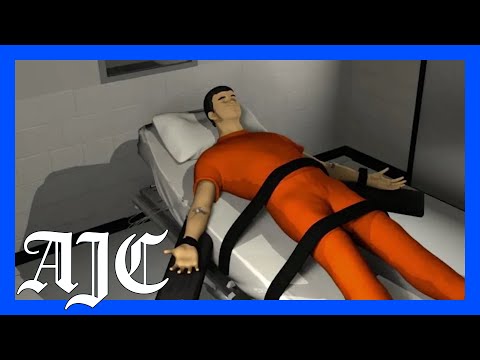 Lethal Injection | How it works