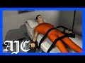 Lethal Injection | How it works