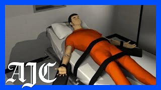 Lethal Injection | How it works