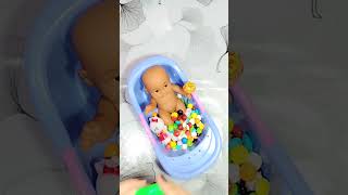 “Satisfying Rainbow Videos 🌈 (So Relaxing!)”