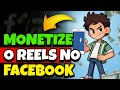 COMO MONETIZAR NO FACEBOOK COM PACK DE VÍDEOS LIFESTYLE – O MÉTODO SECRETO 🔥
