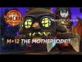 M+12 The MOTHERLODE!!