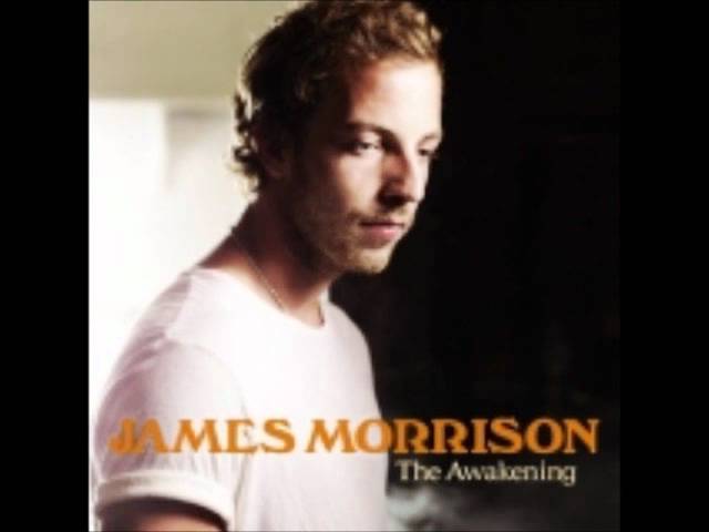 James Morrison - 6 Weeks