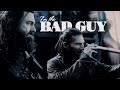 Vane x Teach | I&#39;m the bad guy [Black Sails]