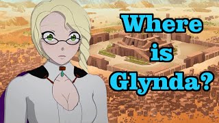 The Whereabouts of Glynda Goodwitch - RWBY Volume 10 Theory/Discussion