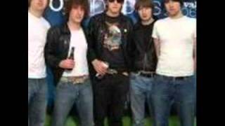 The Pigeon Detectives-This Is An Emergency