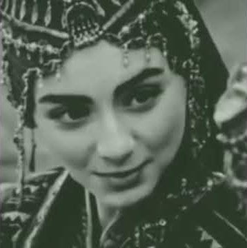 Guncha khatun death scene