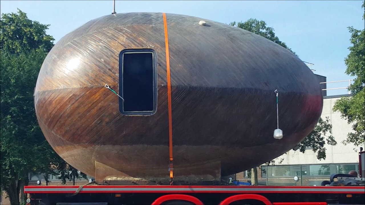 New sculpture installed at Southmere Lake