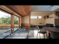 【room tour】Bowwow House