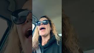 Heaven on High/Subhuman #carkaraoke #periphery #vocals #metal #metalchicks #vokillz #singer