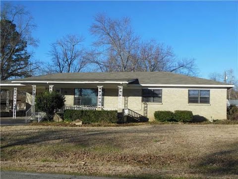 811 North CITRUS Street, Greenwood, AR home video tour