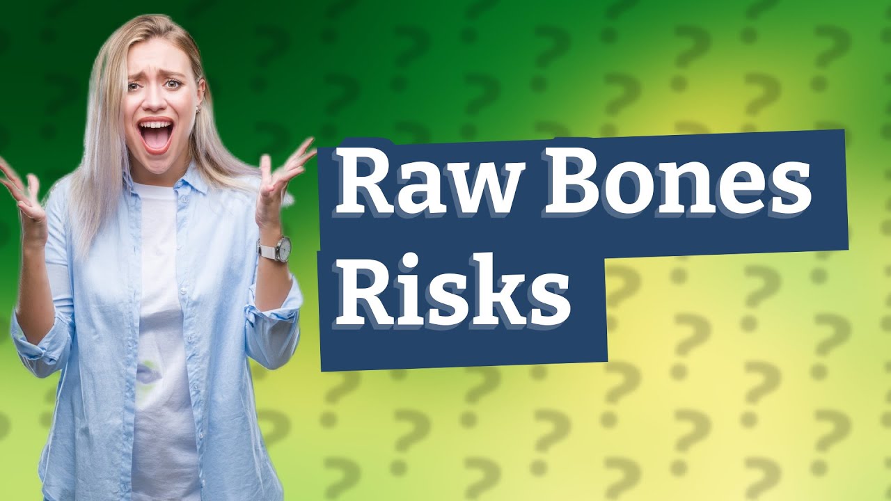 Can Raw Beef Bones Make Dogs Sick YouTube Can Raw Beef Bones Make Dogs Sick YouTube