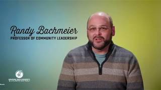 MSUN Program Spotlight - Community Leadership